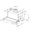 Faber Maxima Ng Eco Ev8 Am/X A60 315.0635.140 - купити в інтернет-магазині Техностар