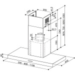 Faber Stilo Smart X A90 325.0615.635 - купити в інтернет-магазині Техностар