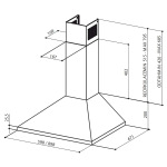 Faber Value Pb X A90 320.0557.540 - купити в інтернет-магазині Техностар