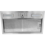 Fabiano  BoxPro 52 Silent Inox 8104.402.1641 - купити в інтернет-магазині Техностар