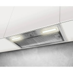Fabiano  BoxPro 52 Silent Inox 8104.402.1641 - купити в інтернет-магазині Техностар