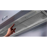 Fabiano  BoxPro 52 Silent Inox 8104.402.1641 - купити в інтернет-магазині Техностар