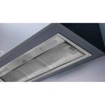 Fabiano  BoxPro 52 Silent Inox 8104.402.1641 - купити в інтернет-магазині Техностар