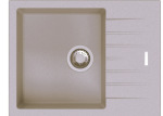 Fabiano  Classic 65x50 Cream 8221.301.1657 - купити в інтернет-магазині Техностар