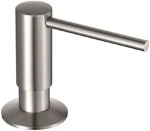Fabiano  FAS-D 42 Inox - купити в інтернет-магазині Техностар