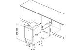 Fabiano  FBDW 6410R 8161.410.1950 - купити в інтернет-магазині Техностар