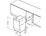 Fabiano  FBDW 6614R 8161.410.1951 - купити в інтернет-магазині Техностар