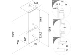 Fabiano  FBFN 4122 8172.411.1920 - купити в інтернет-магазині Техностар