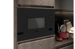 Fabiano  FBM 2200G Diamond Black 8151.407.1942 - купити в інтернет-магазині Техностар