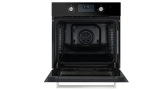 Fabiano  FBO 250 Black 8141.404.1899 - купити в інтернет-магазині Техностар