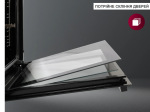 Fabiano  FBO 270 Lux Black 8141.404.1921 - купити в інтернет-магазині Техностар