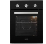 Fabiano  FBO 455 Black 8141.405.1870 - купити в інтернет-магазині Техностар