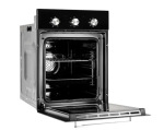 Fabiano  FBO 455 Black 8141.405.1870 - купити в інтернет-магазині Техностар