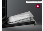 Fabiano  FBO 540 Lux Diamond Black 8141.406.1849 - купити в інтернет-магазині Техностар