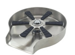 Fabiano  FCR 0010 Inox 8210.401.1843 - купити в інтернет-магазині Техностар