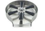 Fabiano  FCR 0010 Inox 8210.401.1843 - купити в інтернет-магазині Техностар