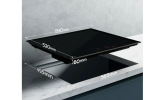 Fabiano  FHBI 3600 iNV Diamond Black 8122.416.1850 - купити в інтернет-магазині Техностар
