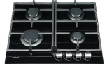 Fabiano  FHG 1244 VGH Black Glass 8111.406.1029 - купити в інтернет-магазині Техностар
