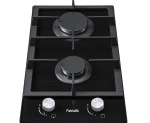 Fabiano  FHG 162 VGH Black Glass 8111.406.0837 - купити в інтернет-магазині Техностар