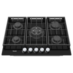 Fabiano  FHG 8255 VGHT Black Glass - купити в інтернет-магазині Техностар