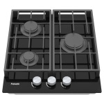 Fabiano  FHG 8453 VGH Black Glass - купити в інтернет-магазині Техностар