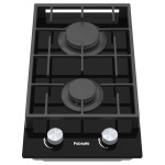 Fabiano  FHG 862 VGH Black Glass - купити в інтернет-магазині Техностар