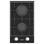 Fabiano  FHG 862 VGH Black Glass - купити в інтернет-магазині Техностар