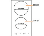 Fabiano  FIH 3350 Black 8122.416.1883 - купити в інтернет-магазині Техностар