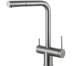 Fabiano  FKM 3114 SS Inox 8231.401.0711 - купити в інтернет-магазині Техностар