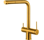 Fabiano  FKM 3114 SS Nano Gold 8231.401.1014 - купити в інтернет-магазині Техностар