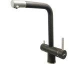 Fabiano  FKM 3116P SS Espresso 8231.401.0768 - купити в інтернет-магазині Техностар