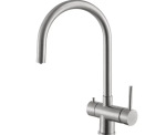 Fabiano  FKM 3118P SS Inox 8231.401.1015 - купити в інтернет-магазині Техностар