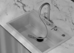 Fabiano  FKM 3118P SS Inox 8231.401.1015 - купити в інтернет-магазині Техностар