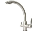Fabiano  FKM 312 Inox 8231.403.0533 - купити в інтернет-магазині Техностар