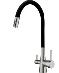 Fabiano  FKM 3126 SS Flex Inox 8231.401.1711 - купити в інтернет-магазині Техностар
