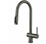 Fabiano  FKM 3127 Black Steel 8231.403.1909 - купити в інтернет-магазині Техностар