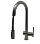 Fabiano  FKM 3127 Black Steel 8231.403.1909 - купити в інтернет-магазині Техностар