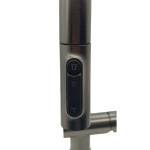 Fabiano  FKM 3127 Black Steel 8231.403.1909 - купити в інтернет-магазині Техностар
