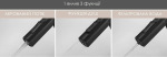 Fabiano  FKM 3127 Black Steel 8231.403.1909 - купити в інтернет-магазині Техностар