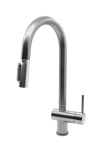 Fabiano  FKM 3127 Inox 8231.403.1936 - купити в інтернет-магазині Техностар