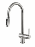 Fabiano  FKM 3127 Inox 8231.403.1936 - купити в інтернет-магазині Техностар