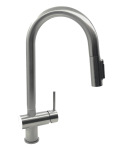 Fabiano  FKM 3127 Inox 8231.403.1936 - купити в інтернет-магазині Техностар
