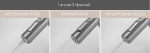 Fabiano  FKM 3127 Inox 8231.403.1936 - купити в інтернет-магазині Техностар