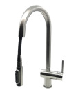 Fabiano  FKM 3127 Inox 8231.403.1936 - купити в інтернет-магазині Техностар