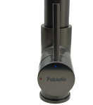 Fabiano  FKM 3128 Black Steel 8231.403.1911 - купити в інтернет-магазині Техностар