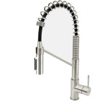 Fabiano  FKM 3128 Inox 8231.403.1937 - купити в інтернет-магазині Техностар