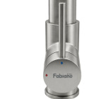 Fabiano  FKM 3128 Inox 8231.403.1937 - купити в інтернет-магазині Техностар