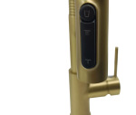 Fabiano  FKM 3128 Light Gold 8231.403.1910 - купити в інтернет-магазині Техностар