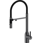Fabiano  FKM 3129 Black Steel 8231.403.1929 - купити в інтернет-магазині Техностар