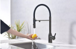 Fabiano  FKM 3129 Black Steel 8231.403.1929 - купити в інтернет-магазині Техностар